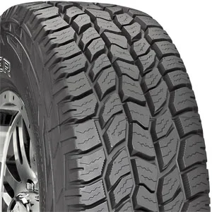 Anvelopa all season Cooper Discoverer AT3 Sport 2 255/55 R19 111H XL