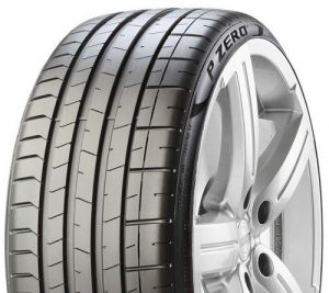 Anvelopa vara Pirelli P Zero PZ4 SC* 275/40 R21 107Y XL PNCS