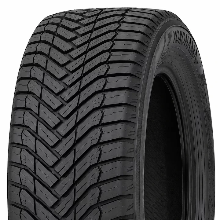 Anvelopa Yokohama BluEarth-AllSeason 2 AW22 205/55 R16 94V XL