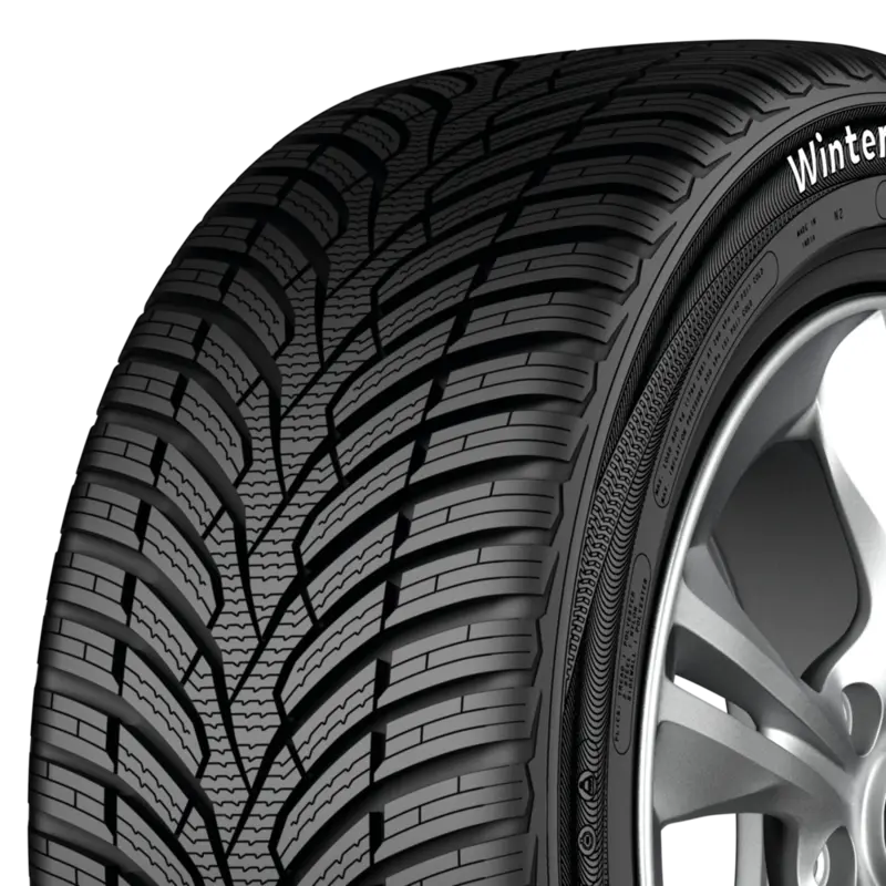Anvelopa iarna Ceat Winter Drive Sport 205/45 R17 88W XL