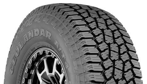 Anvelopa all season Yokohama Geolandar A/T4 G018 WL 175/80 R16 91S 