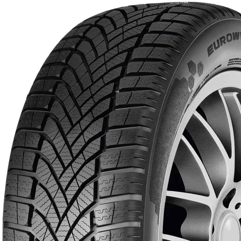Anvelopa iarna Falken Eurowinter HS02 195/65 R15 91T 