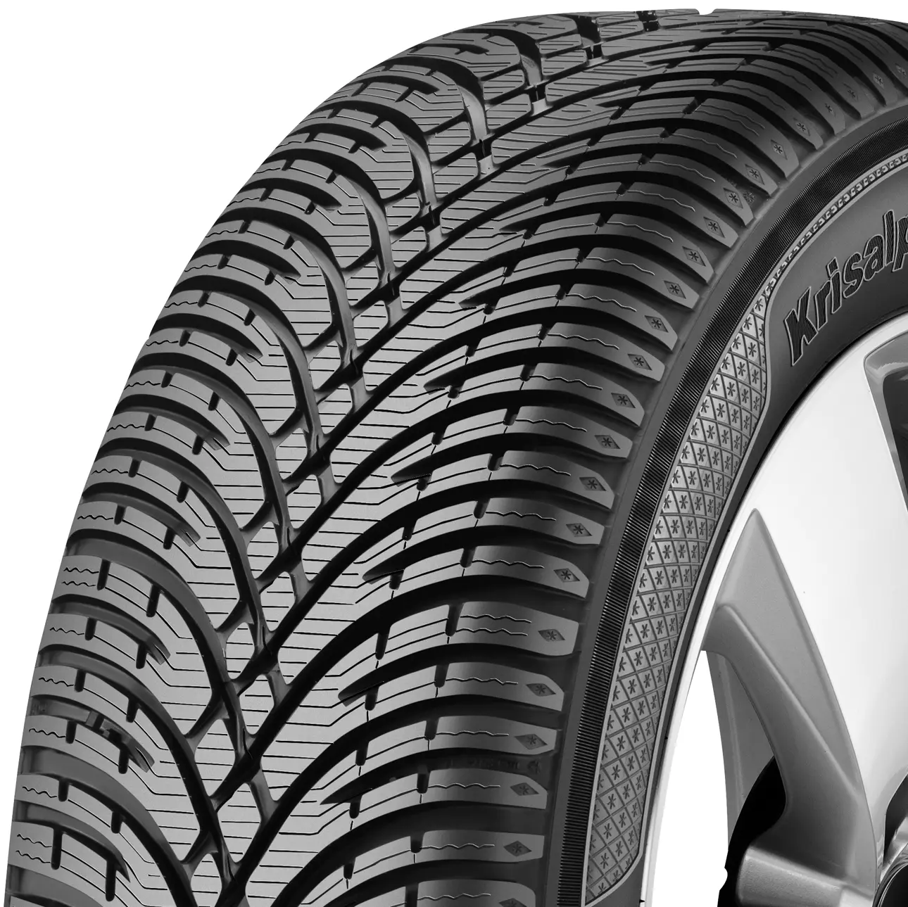 Anvelopa iarna Kleber Krisalp HP3 255/45 R19 104V XL