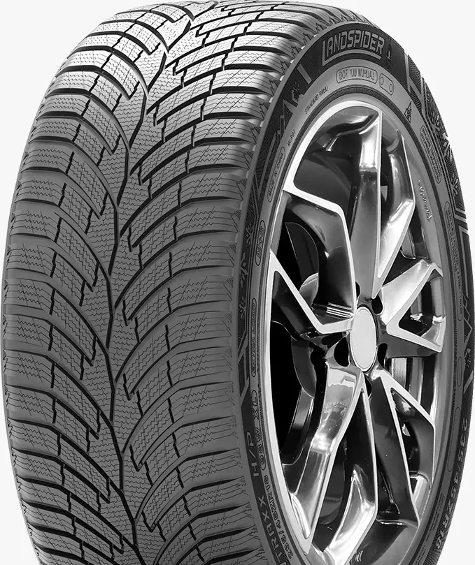 Anvelopa iarna Landspider Snowtraxx H/P 215/55 R16 97H XL