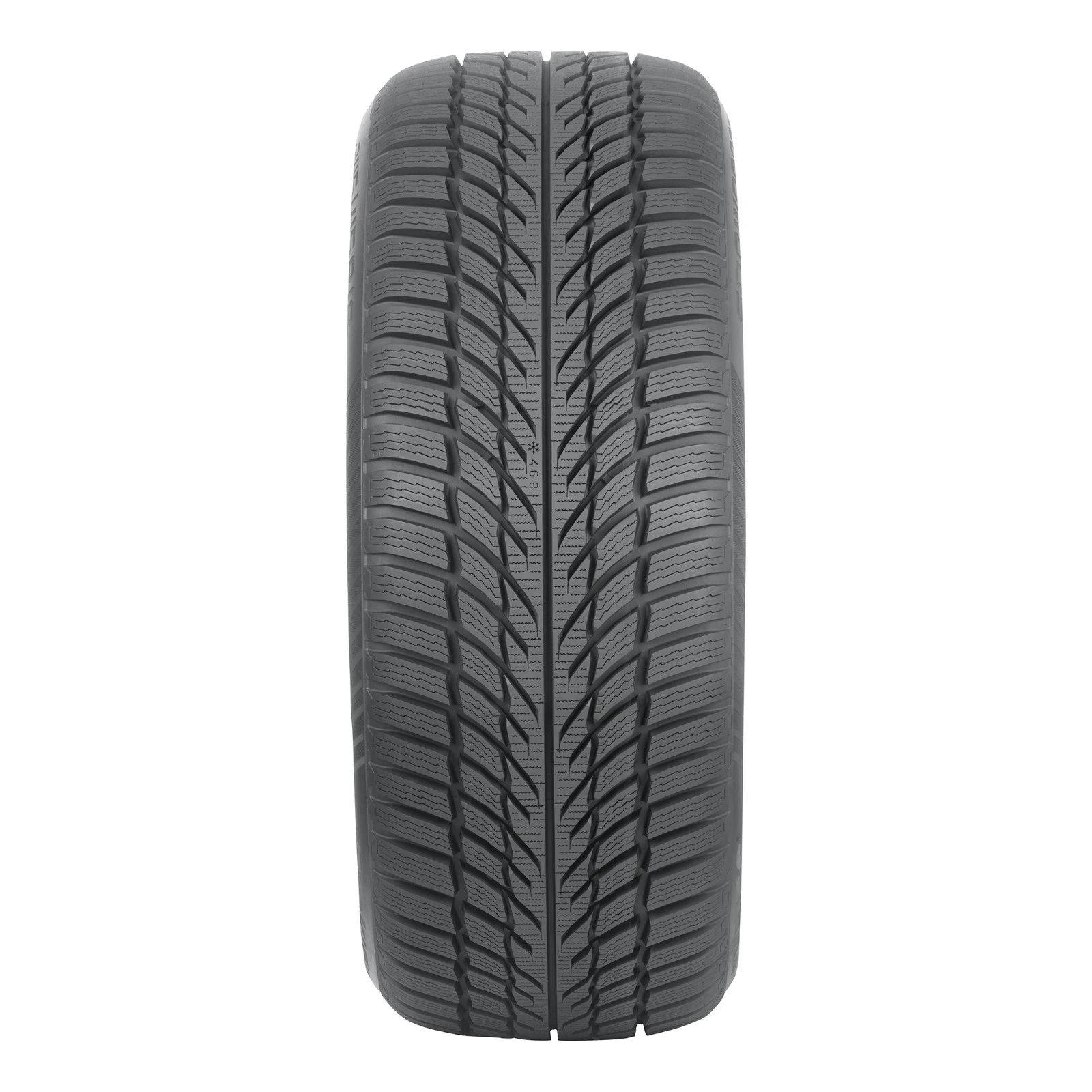 Anvelopa iarna Nokian Snowproof 3P 225/55 R18 102V XL