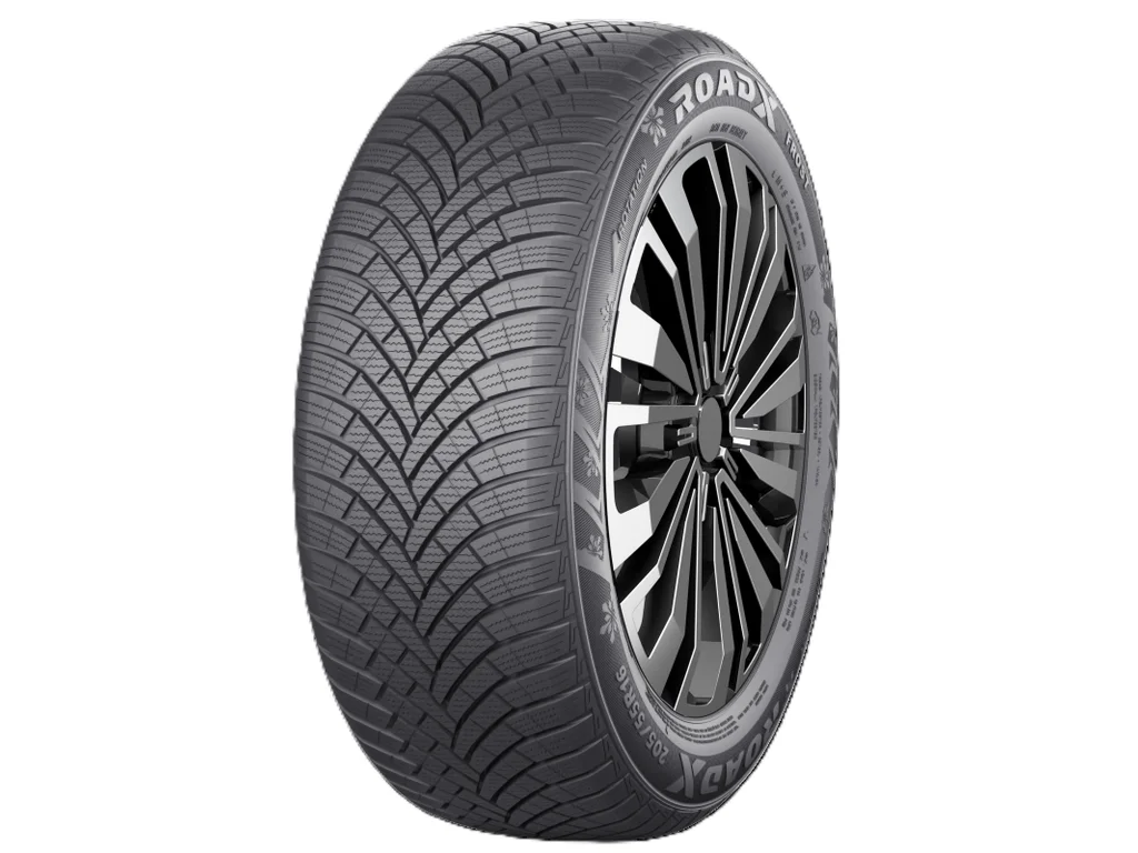 Anvelopa iarna RoadX Frost 215/55 R16 97H