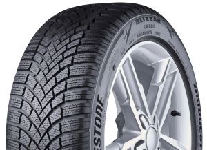 Anvelopa iarna Bridgestone Blizzak LM005 275/40 R19 105W XL