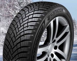 Anvelopa iarna Hankook Winter Icept RS3 W462 195/65/R15 91T
