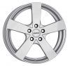 Janta Aliaj Dezent TD Silver 7.5XR17 5X112 ET28