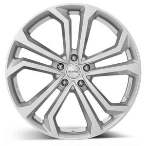 Janta aliaj Dezent TA Silver 7xr18 5x114.3 ET51
