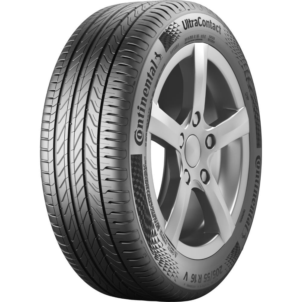 Anvelopa vara Continental UltraContact 175/80/R14 88T