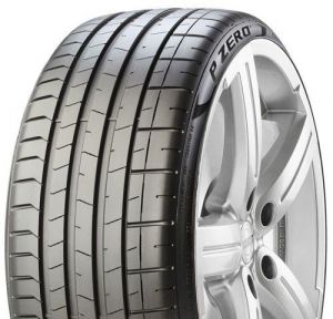 Anvelopa vara Pirelli P Zero PZ4 SC* HL 275/35 R23 108Y XL