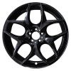 Janta Aliaj BMW Original 11,5xr21 5x120 et38