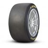 Pirelli slick DHF 325/705/R19 