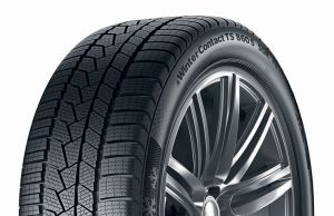 Anvelopa iarna Continental WinterContact TS 860 S *MO 245/45 R19 102H XL
