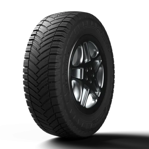 Anvelopa all season Michelin Agilis CrossClimate 195/65 R16C 104/102R