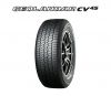 Anvelopa all seasons Yokohama Geolandar CV 4S G061 245/50/R20 105V XL