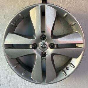 Janta Aliaj Renault Original 6,5xR17 4x100 ET49