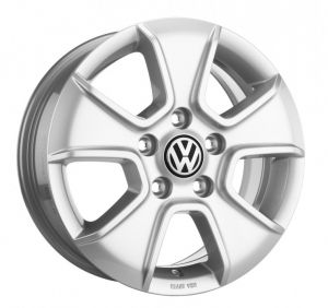 Janta Aliaj VW Original Amazonit Amarok 6.5XR16 5X120 ET62