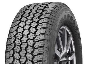 Anvelopa Goodyear Wrangler All-Terrain Adventure 245/75 R16 114/111Q -