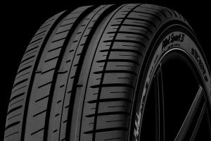 Anvelopa vara Michelin Pilot Sport 3 MO 275/40/R19 101Y