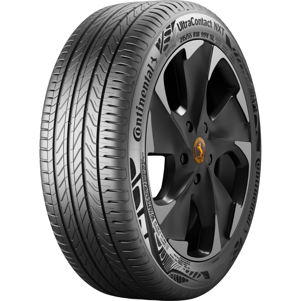 Anvelopa vara Continental UltraContact NXT 215/55 R17 98W XL