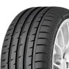 Anvelopa Vara Continental ContiSportContact 3  MO 245/40 R18 93Y