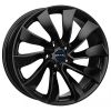 Janta aliaj Mak Solar negru lucios 8.5xR18 5x114.3 E38 Tesla Model 3