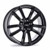 Janta Aliaj CMS C27 negru 7xR18 5x114.3 ET35