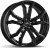 Janta aliaj Dezent TV black 7x18 5x114,3 ET35 Toyota RAV4 2019-2025