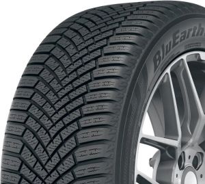 Anvelopa iarna Yokohama BluEarth*Winter V906 315/40 R21 115W XL