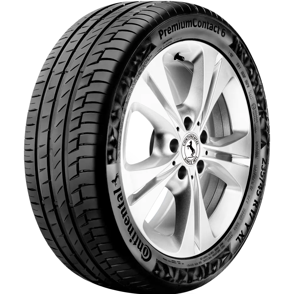 Anvelopa Vara CONTINENTAL PREMIUMCONTACT 6 205/45/R16 83W FR