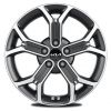 Janta Aliaj Kia X-Ceed Original 7.5xR18 5x114.3 ET45