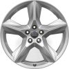 Janta Aliaj Audi Q7/ SQ7 Original 8xR19 5x112 ET28