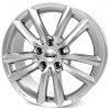 Janta aliaj CMS C27 argintiu 7xR18 5x114.3 ET35 Toyota RAV4 si CHR