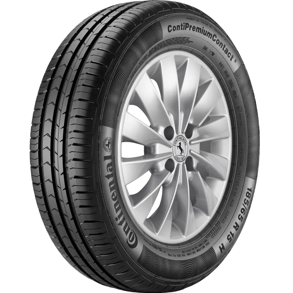 Anvelopa Vara CONTINENTAL PREMIUMCONTACT 5 185/70/R14 88H 