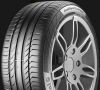 Anvelopa vara Continental ContiSportContact 5 MO 225/40 R18 92Y XL