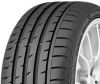 Anvelopa vara Continental ContiSportContact 3 N0 255/55 R18 109Y XL
