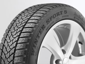 Anvelopa Iarna Dunlop SP Winter Sport 5 205/55/R16 91T