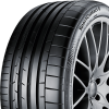 Anvelopa Vara Continental SportContact 6 245/35/R19 93Y XL
