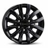 Janta aliaj Borbet CW6 negru mat 6.5xR17 6x120 ET50
