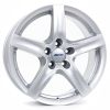 Janta aliaj Alutec Grip silver 7xR16 5x112 ET38