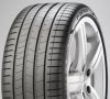 Anvelopa Vara PIRELLI P ZERO LS* 245/45/R20 103W Runflat