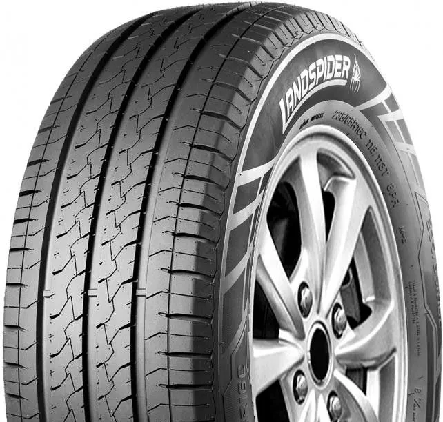 Anvelopa vara Landspider Duratraxx Van 195/75 R16C 107/105S  -