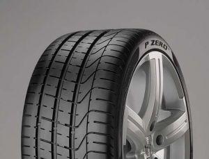 Anvelopa vara PIRELLI P ZERO N0 275/45 R20 110Y XL