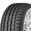 Anvelopa vara Continental SportContact 3 MO 235/40/R18 91Y -
