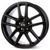 Janta Aliaj Platin P73  Racing Schwarz 7x18 5x114,3 et35