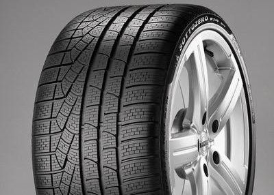 Anvelopa iarna Pirelli W240 SottoZero S2* RFT 275/35 R20 102V Runflat