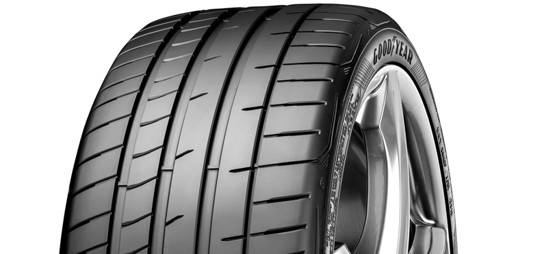 Anvelopa vara Goodyear Eagle F1 Supersport* 255/35 R19 96Y XL