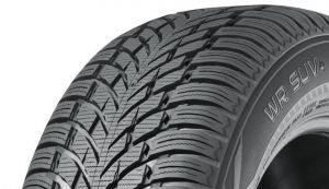 Anvelopa iarna Nokian WR SUV 4 RFT 255/50/R19 107V Runflat